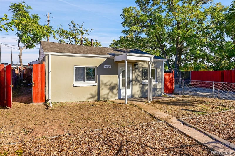 3984 Cook St, Denver, CO 80205