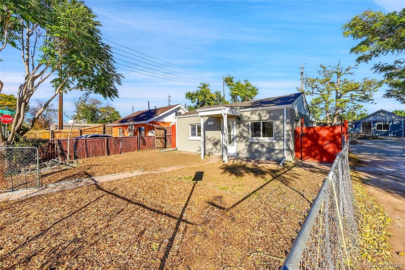 3984 Cook St, Denver, CO 80205