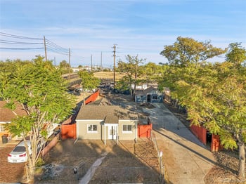 3984 Cook St, Denver, CO 80205