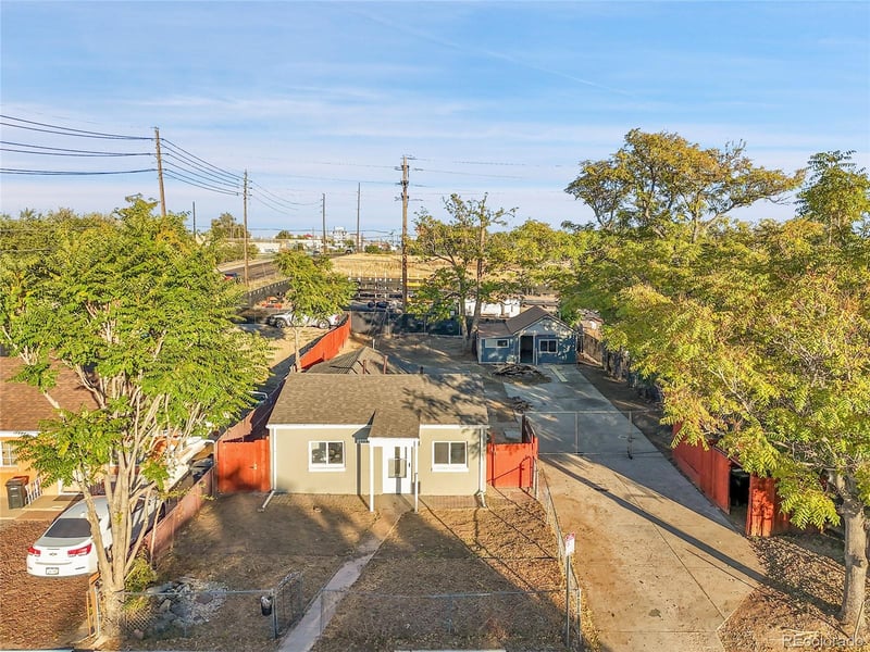 3984 Cook St, Denver, CO 80205