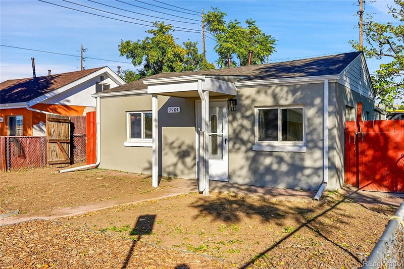3984 Cook St, Denver, CO 80205