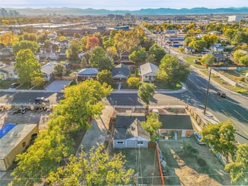 3984 Cook St, Denver, CO 80205