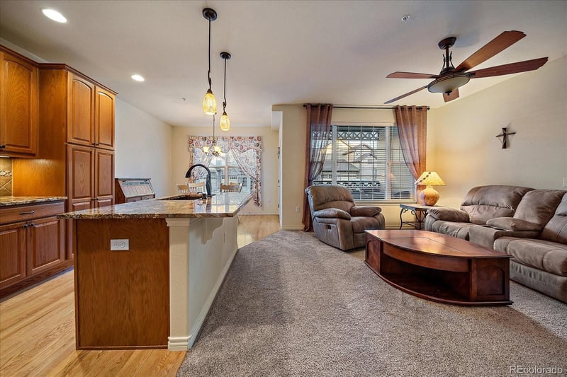 11963 Long Cir #103, Littleton, CO 80127