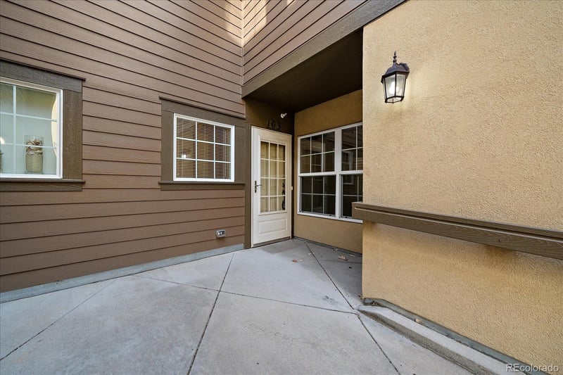 11963 Long Cir #103, Littleton, CO 80127