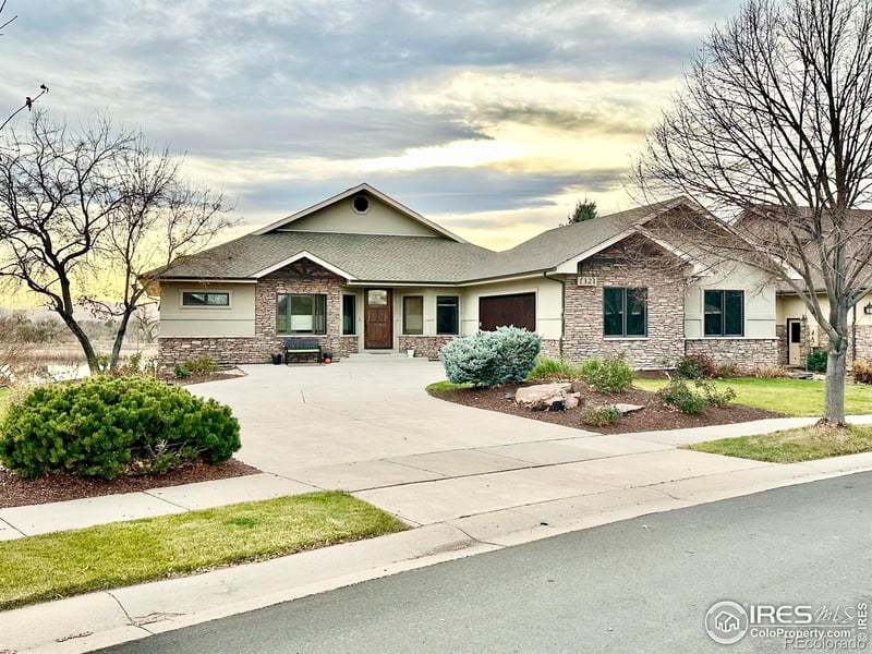 1321 Hearthfire Ct, Fort Collins, CO 80524