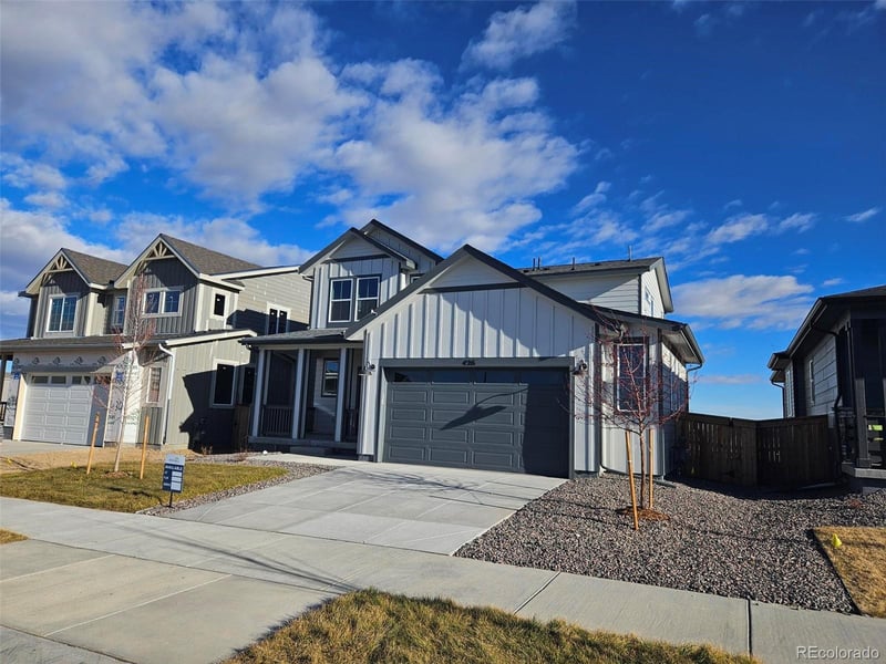 426 Grey Rock St, Brighton, CO 80601