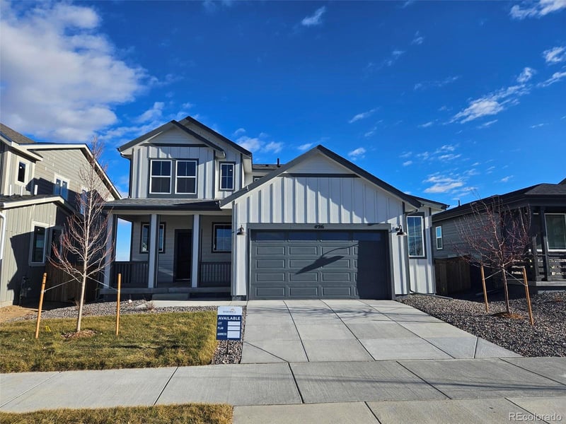 426 Grey Rock St, Brighton, CO 80601