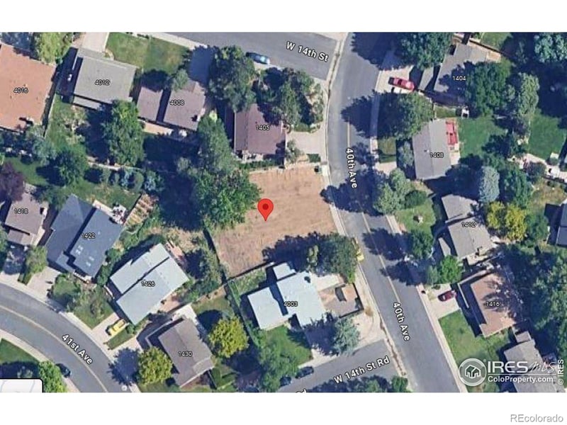 1411 40th Ave, Greeley, CO 80634