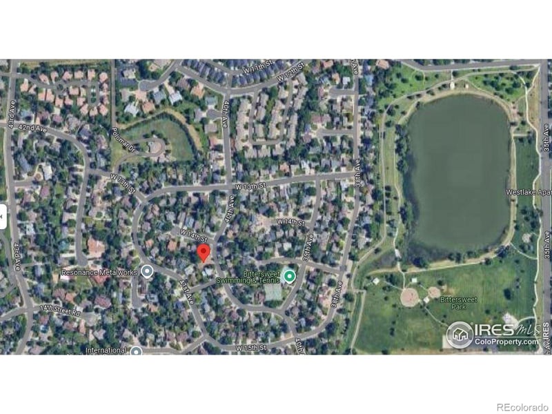 1411 40th Ave, Greeley, CO 80634