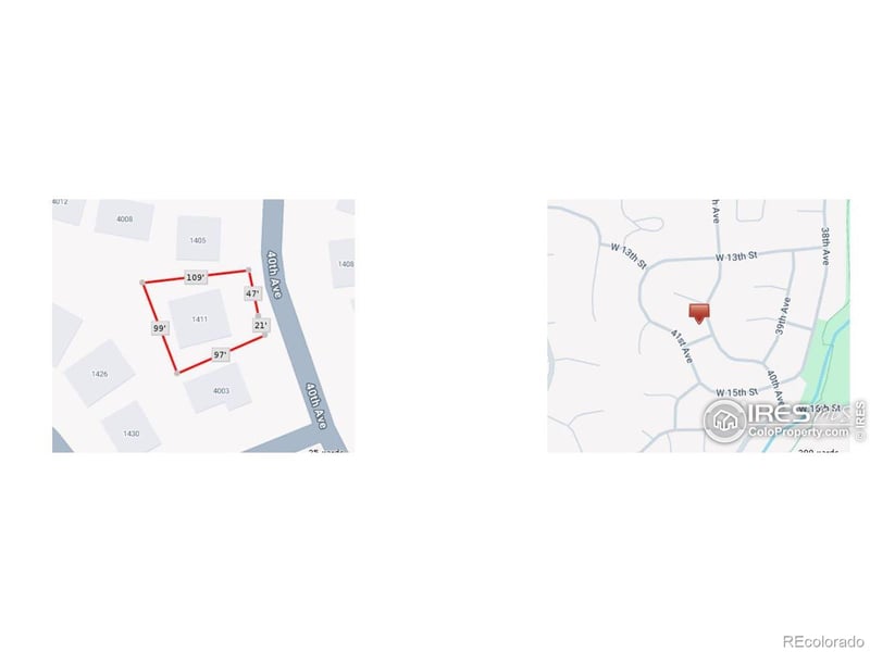 1411 40th Ave, Greeley, CO 80634