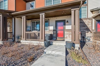 21121 60th Ave, Aurora, CO 80019