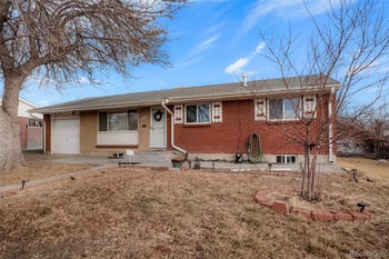 8720 Faraday St, Denver, CO 80229