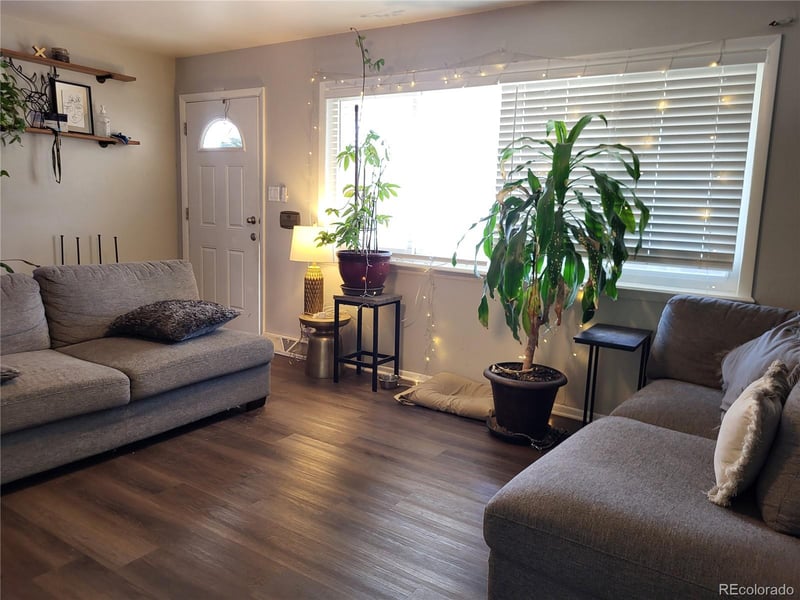 8720 Faraday St, Denver, CO 80229