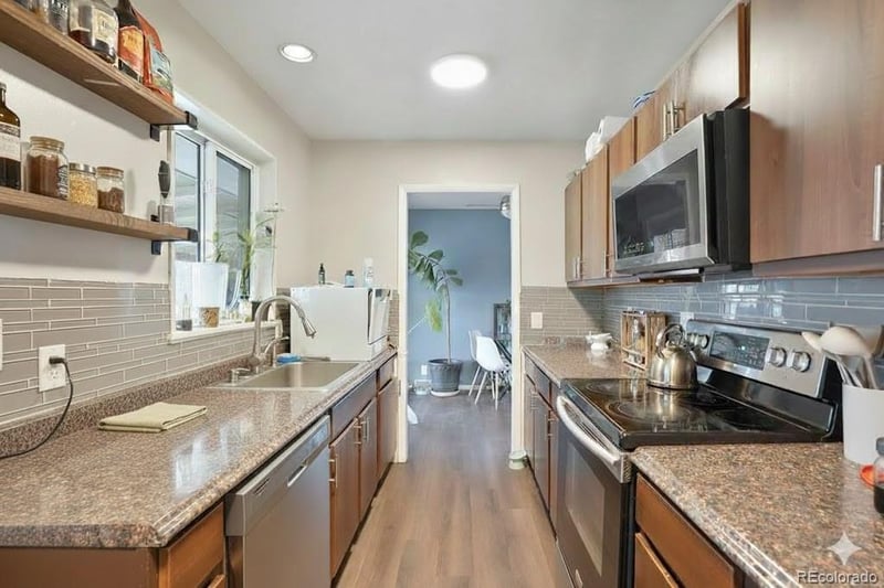 8720 Faraday St, Denver, CO 80229