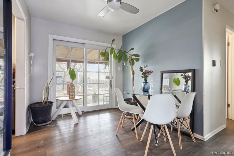 8720 Faraday St, Denver, CO 80229