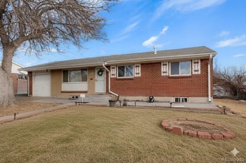 8720 Faraday St, Denver, CO 80229