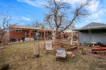 8720 Faraday St, Denver, CO 80229