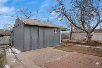 8720 Faraday St, Denver, CO 80229