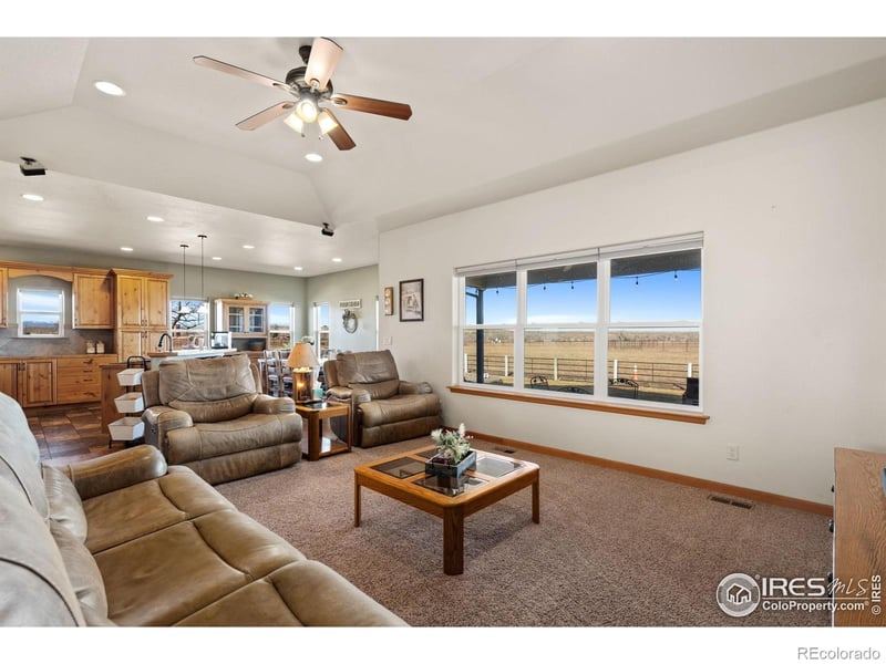 11499 County Road 40 5, Platteville, CO 80651