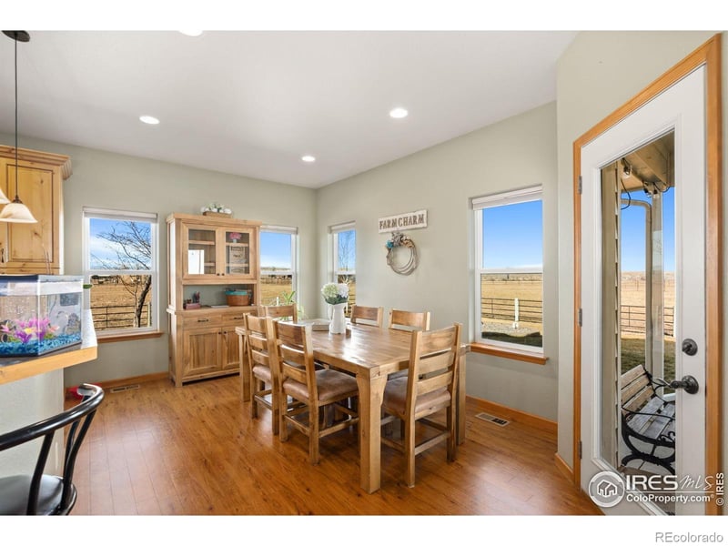 11499 County Road 40 5, Platteville, CO 80651