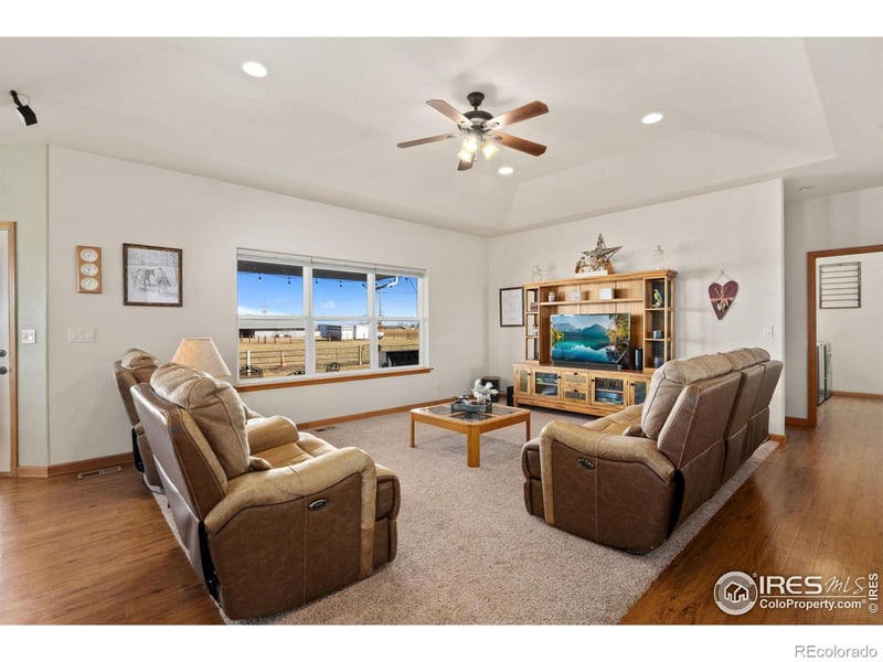 11499 County Road 40 5, Platteville, CO 80651