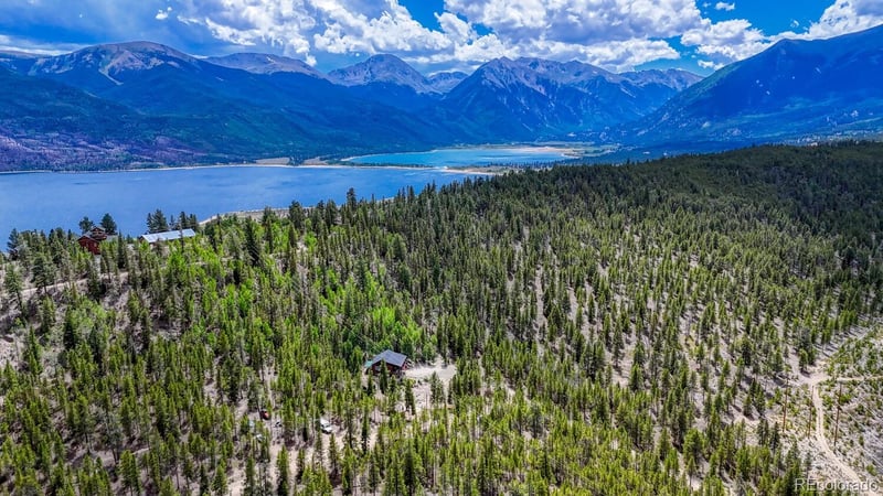 404 Quartz Dr, Leadville, CO 80461