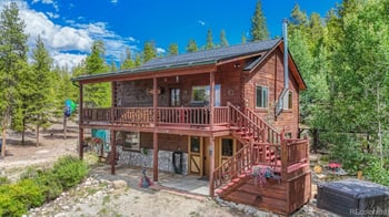 404 Quartz Dr, Leadville, CO 80461