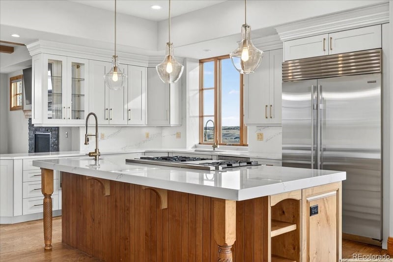 5001 Raintree Cir, Parker, CO 80134