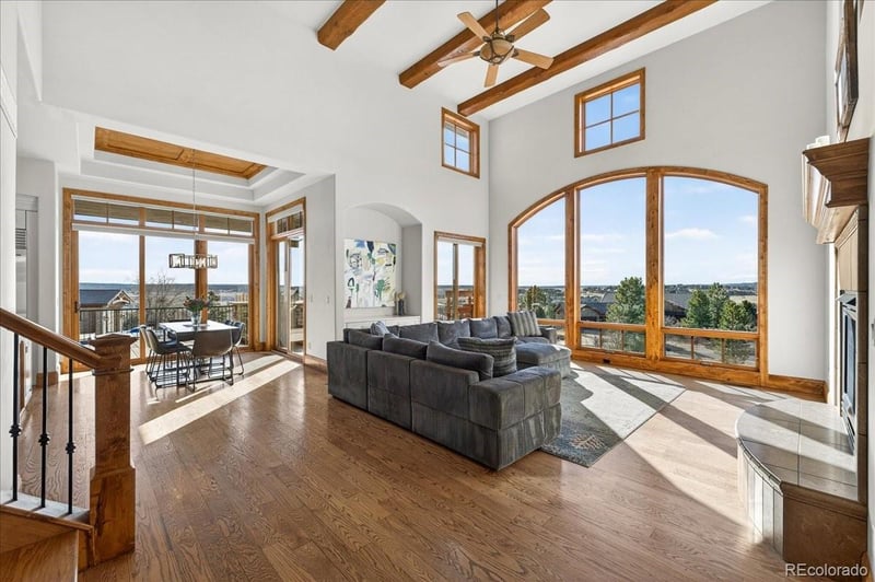 5001 Raintree Cir, Parker, CO 80134