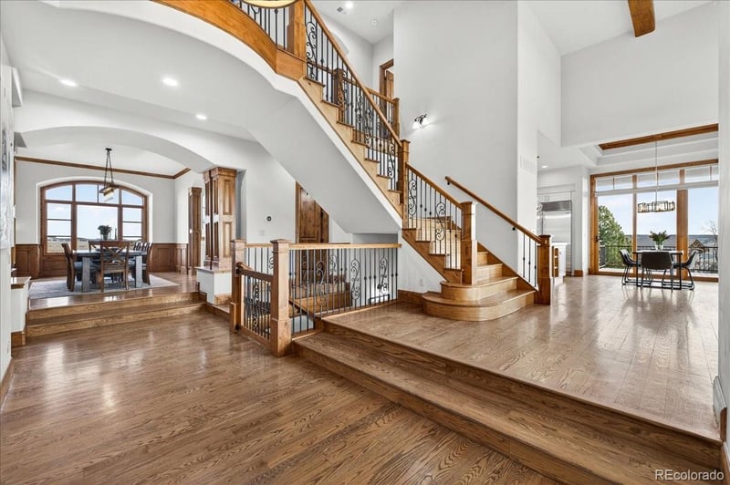 5001 Raintree Cir, Parker, CO 80134