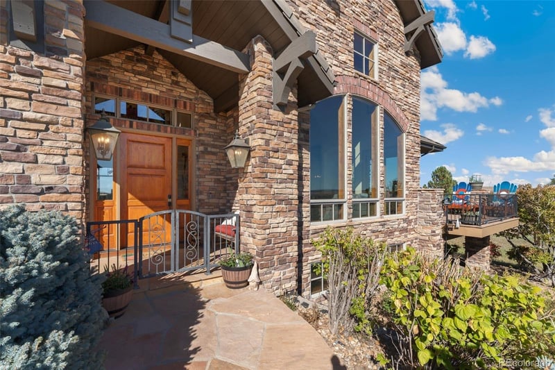 5001 Raintree Cir, Parker, CO 80134