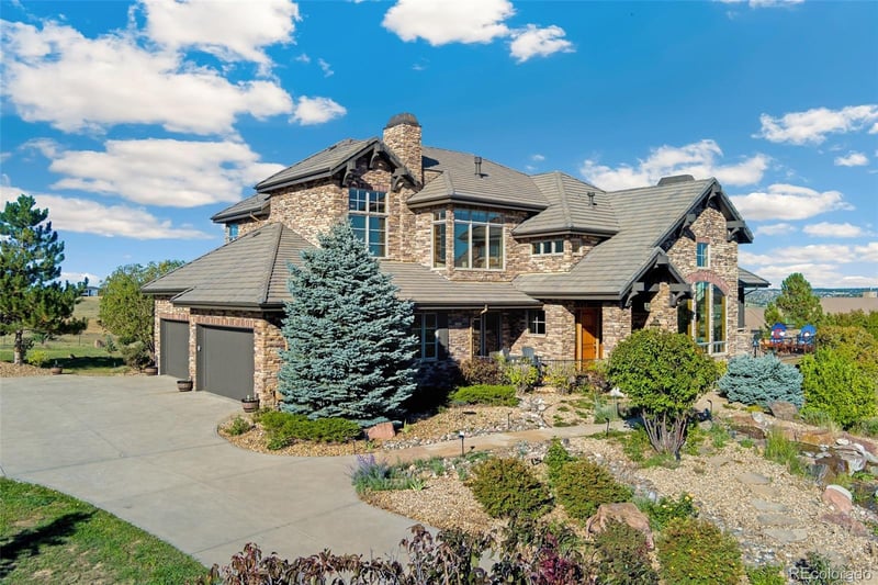 5001 Raintree Cir, Parker, CO 80134