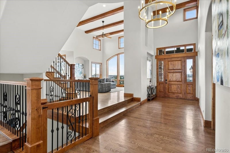 5001 Raintree Cir, Parker, CO 80134