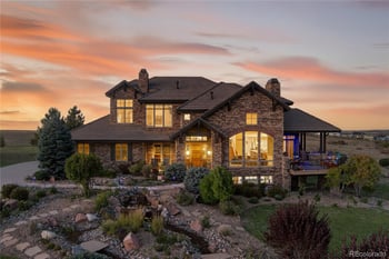 5001 Raintree Cir, Parker, CO 80134