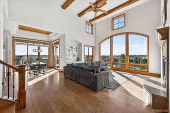 5001 Raintree Cir, Parker, CO 80134