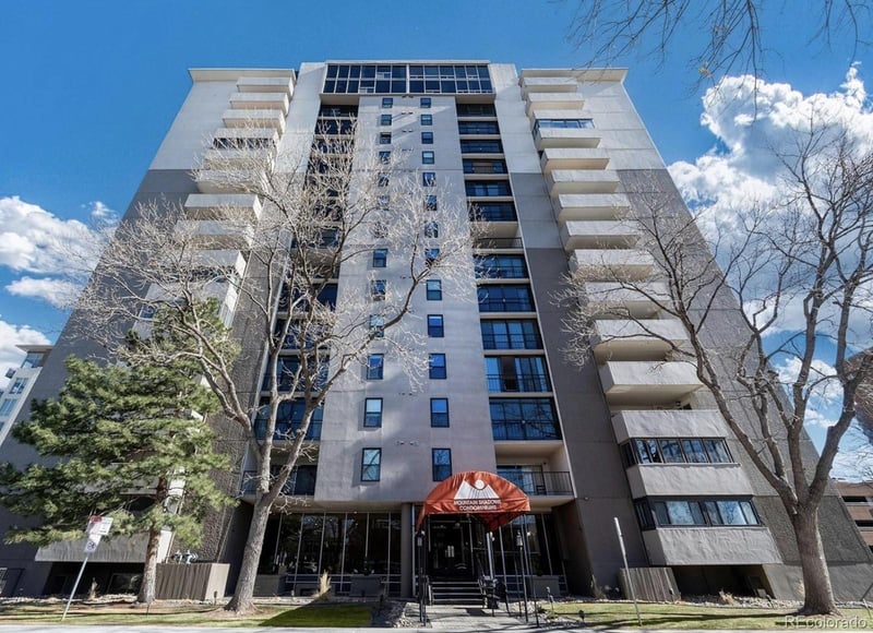 2 Adams St #1507, Denver, CO 80206