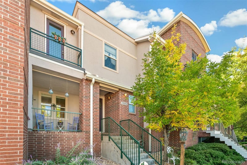 13552 E Weaver Pl, Englewood, CO 80111