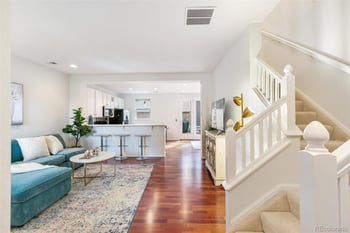 13552 Weaver Pl, Englewood, CO 80111