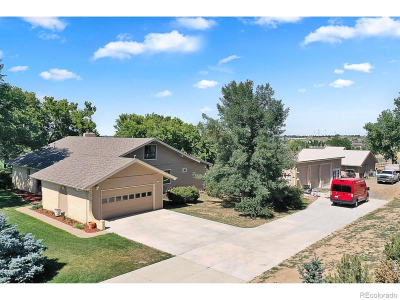 1470 71st Ave, Greeley, CO 80634