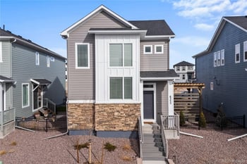 6355 Laud Point, Colorado Springs, CO 80924