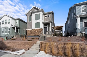 6355 Laud Point, Colorado Springs, CO 80924