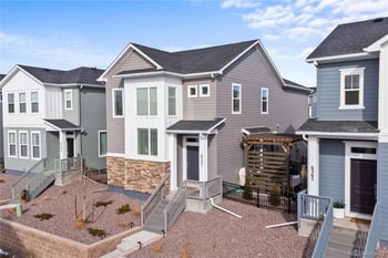 6355 Laud Point, Colorado Springs, CO 80924