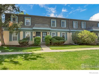 9424 Girard Ave, Denver, CO 80231