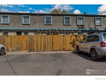 9424 Girard Ave, Denver, CO 80231