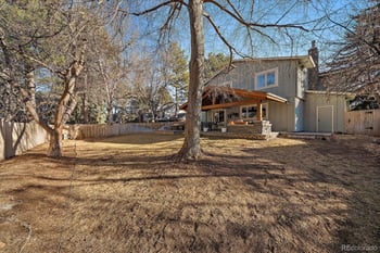 5803 Hanover Way, Greenwood Village, CO 80111