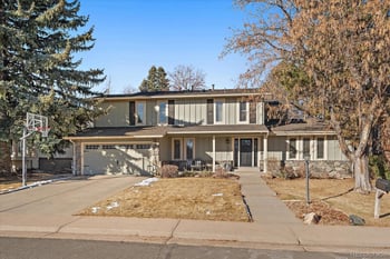 5803 Hanover Way, Greenwood Village, CO 80111