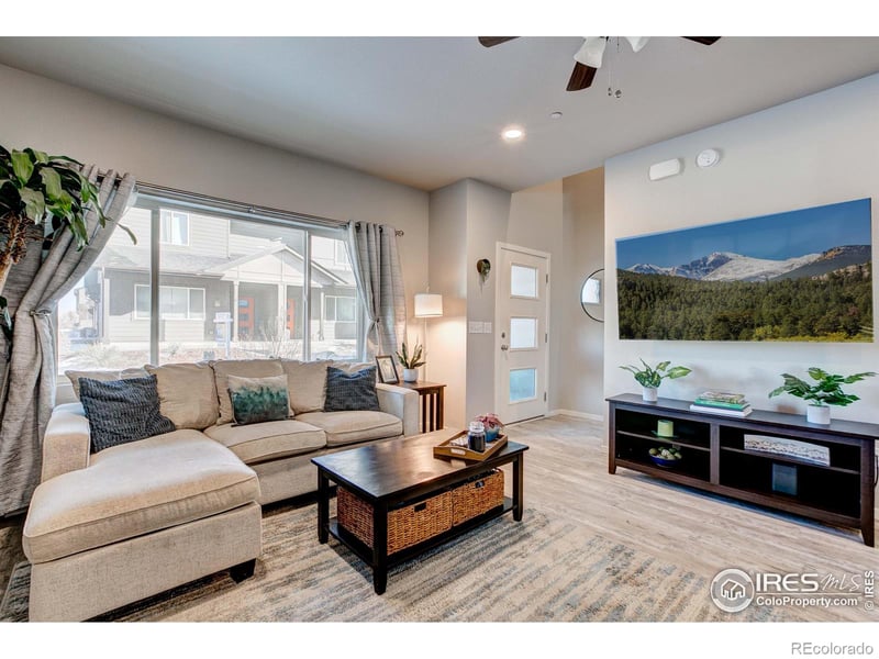 2802 Barnstormer St, Fort Collins, CO 80524