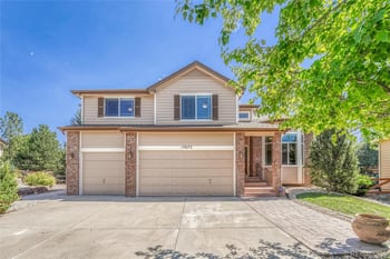 17672 Weaver Pl, Aurora, CO 80016