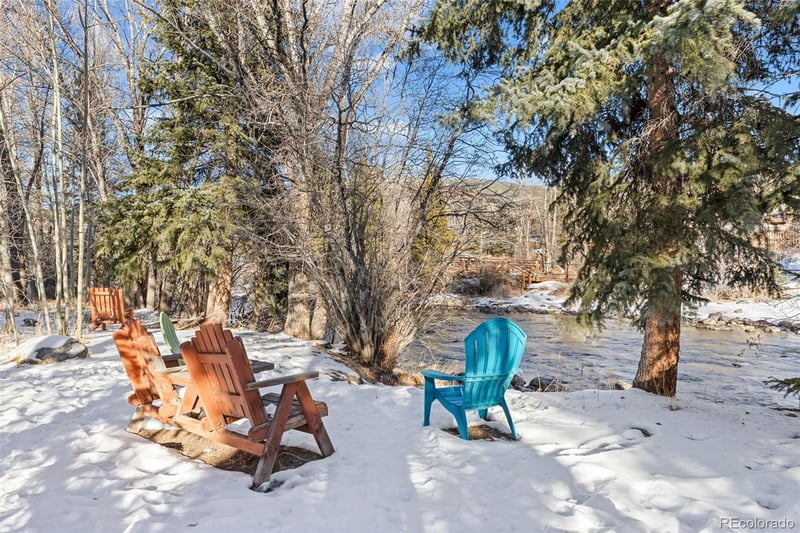 846 Blue River Pw #C2, Silverthorne, CO 80498