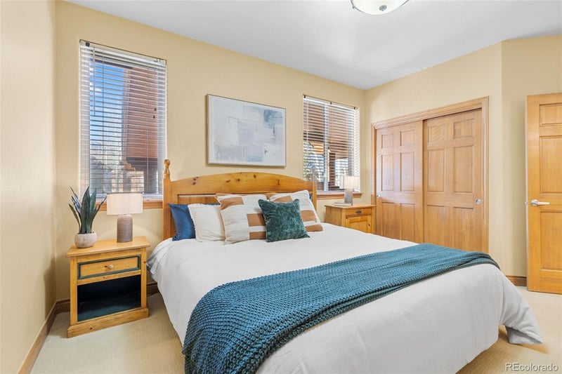 846 Blue River Pw #C2, Silverthorne, CO 80498